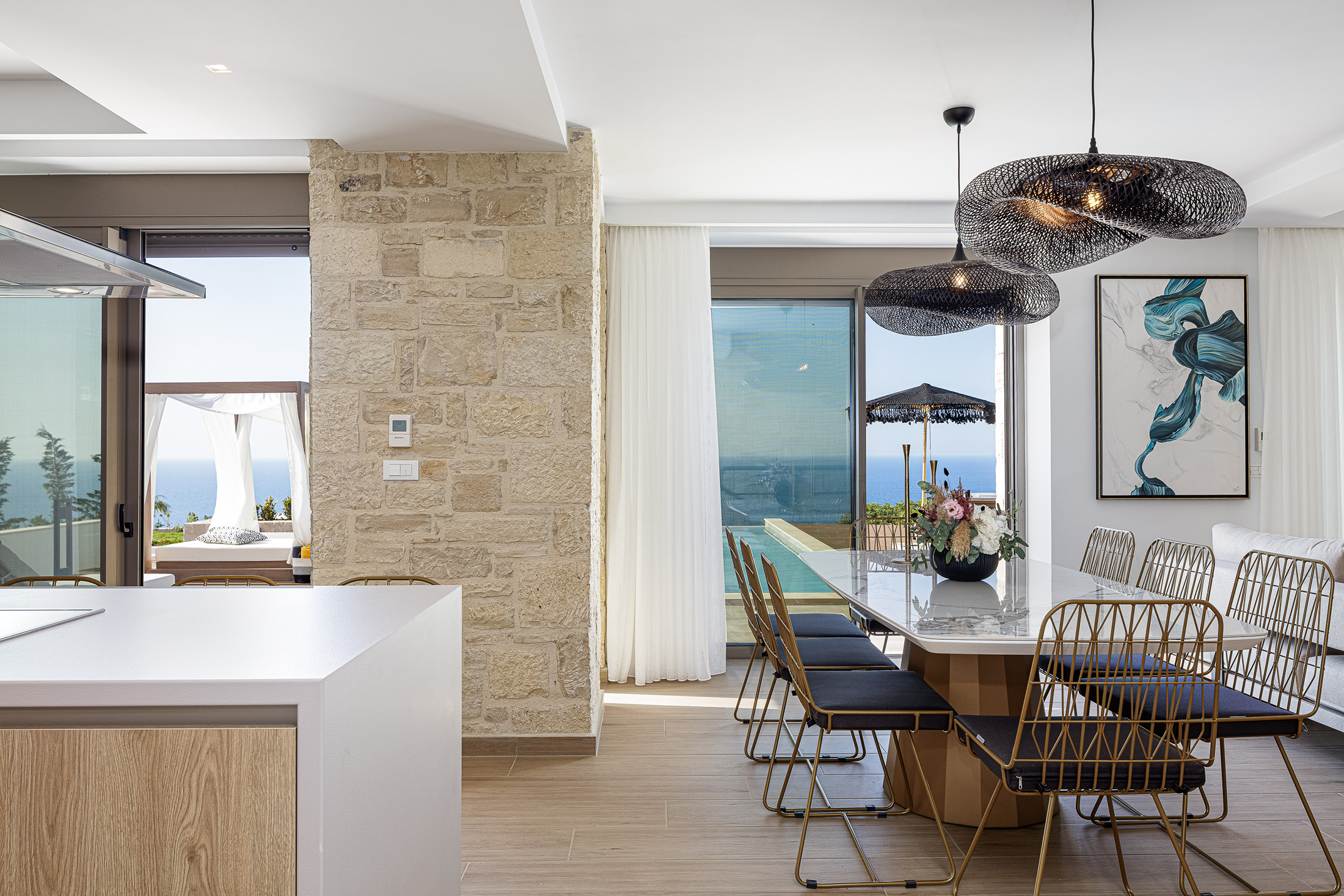 OneiricVillas 别墅设计-13