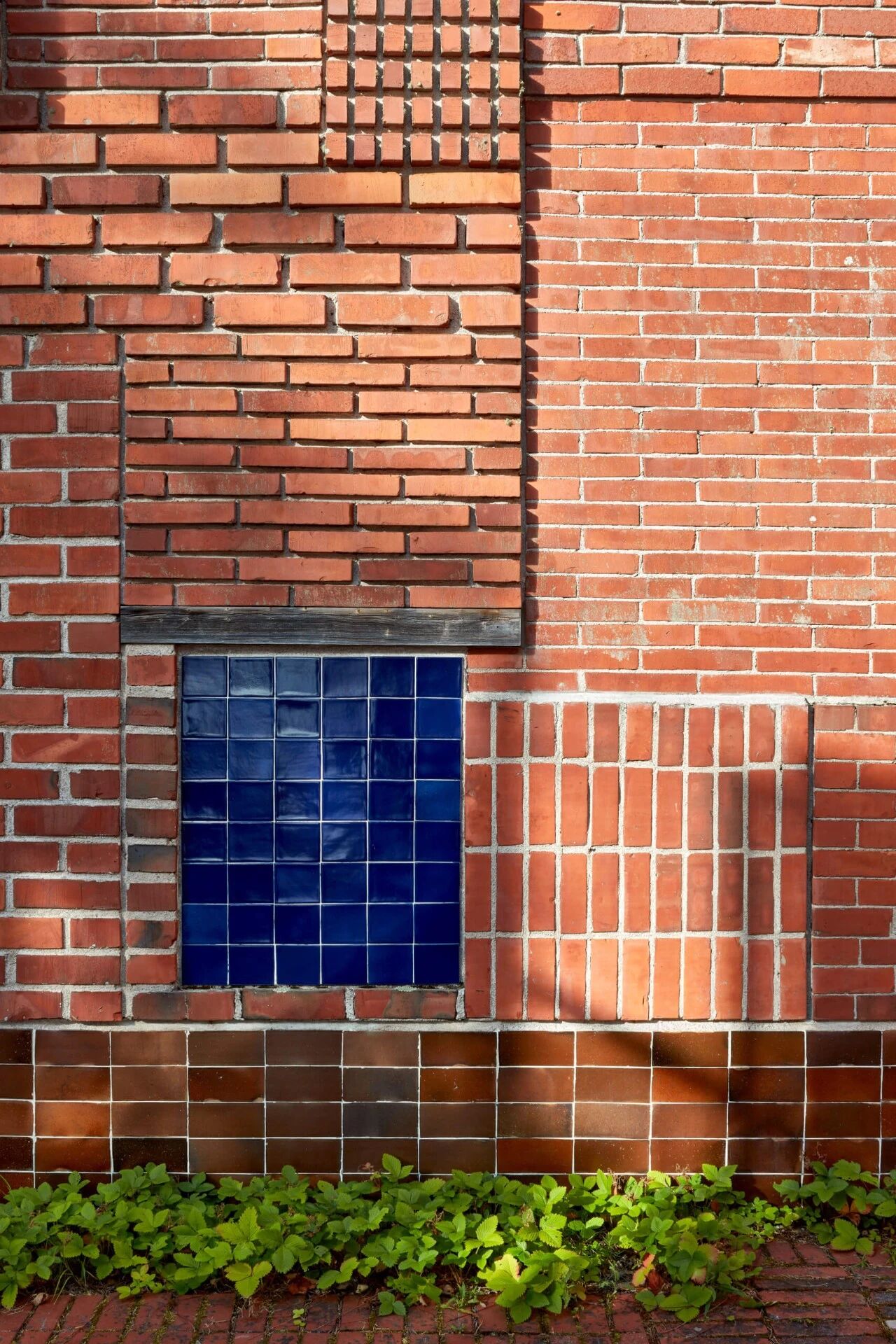 Muuratsalo实验住宅丨芬兰丨阿尔瓦·阿尔托与妻子Elissa Aalto-50