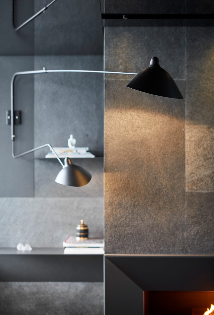 乌鲁斯之家丨土耳其伊斯坦布尔丨Designist-27