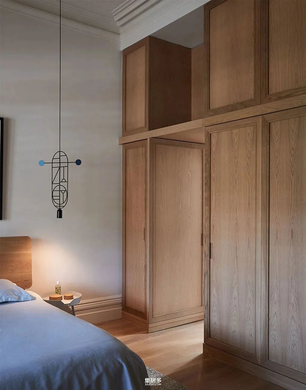 墨尔本现代家居设计丨澳大利亚墨尔本-16