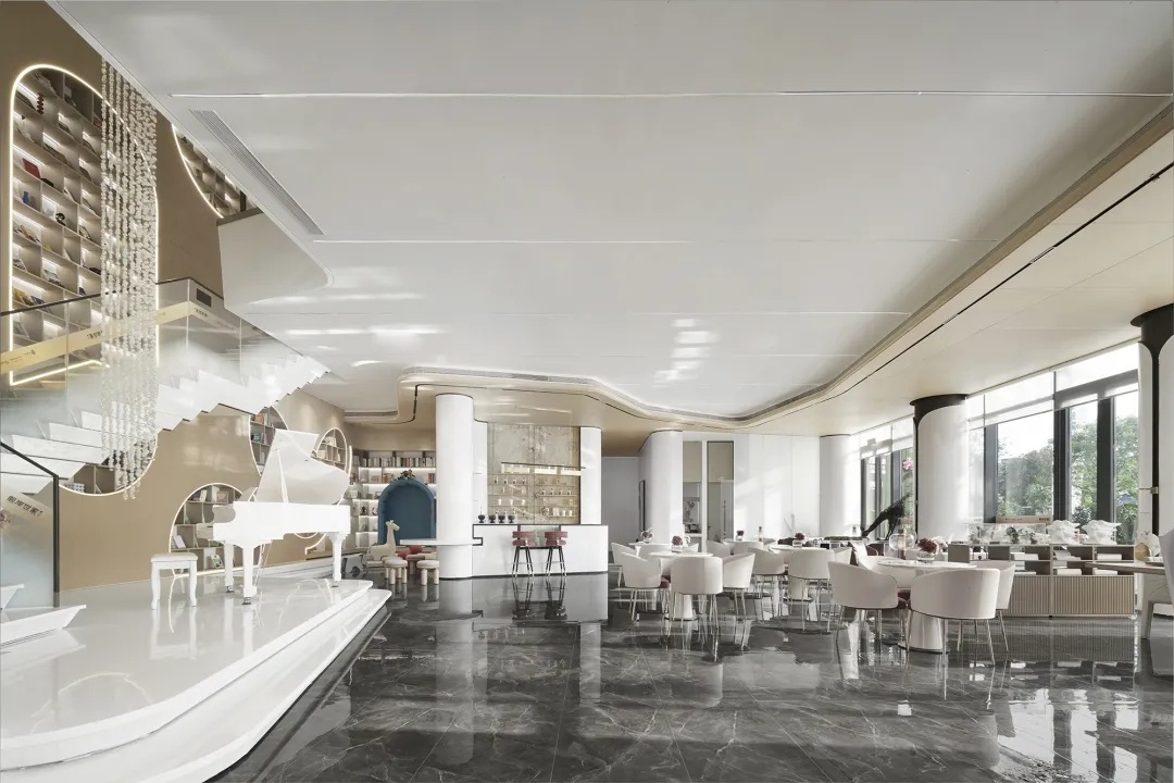 熙岸世家丨中国南宁丨海力空间设计-37