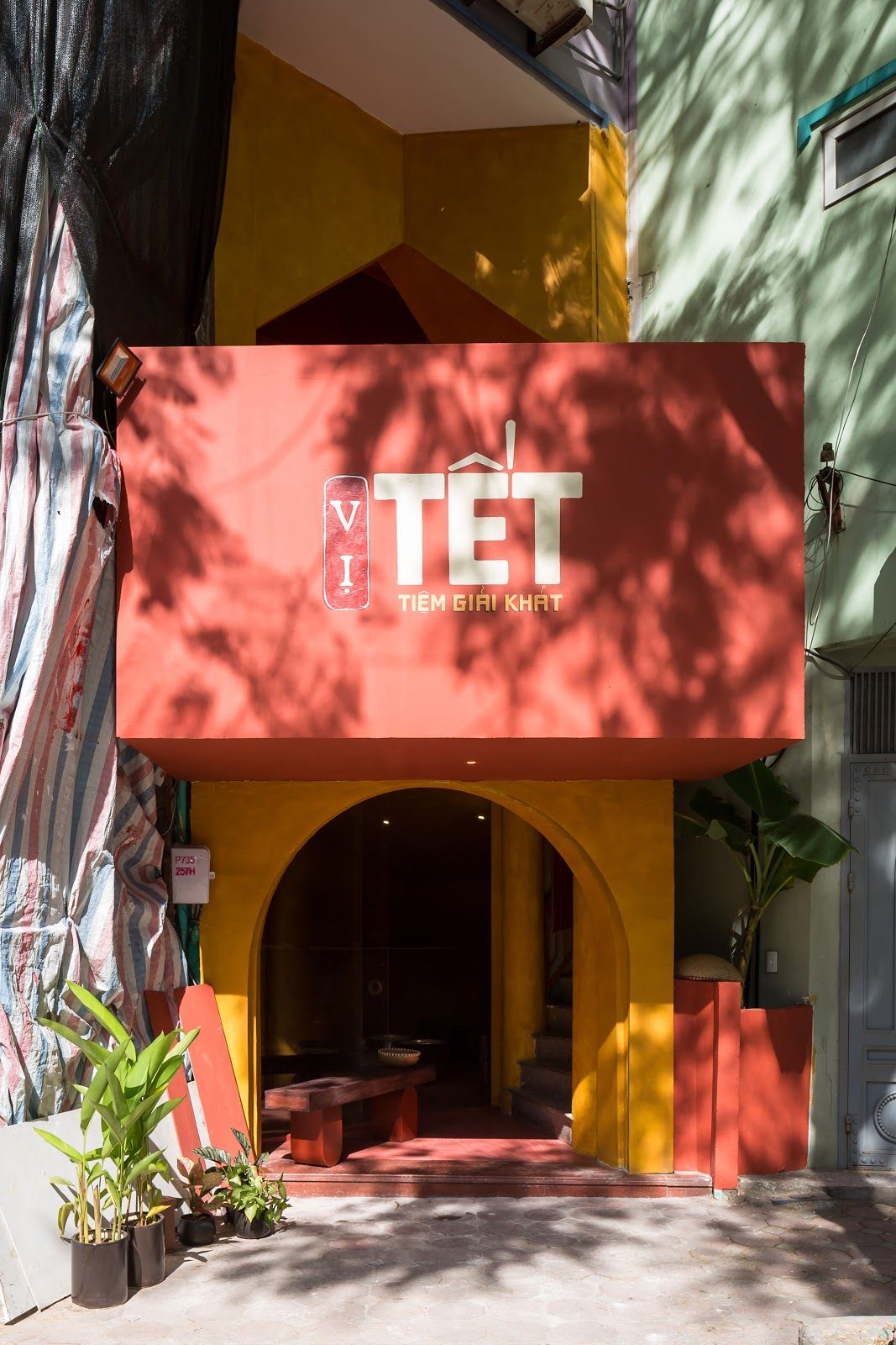 暖春气息环绕的春节设计-4