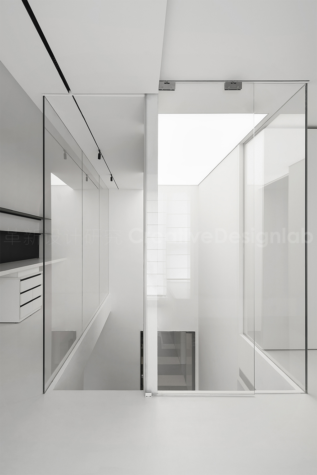 期待的 SOHO 空间丨革新设计研究-13