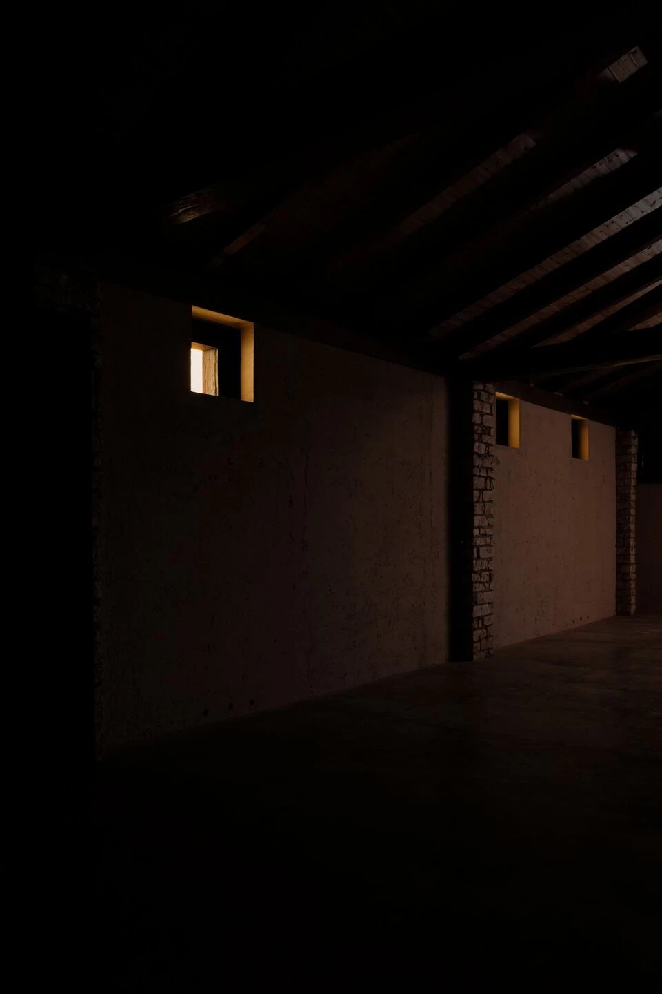 高山徒步避难所改造丨意大利丨Daniele Bonetti Architetto-12