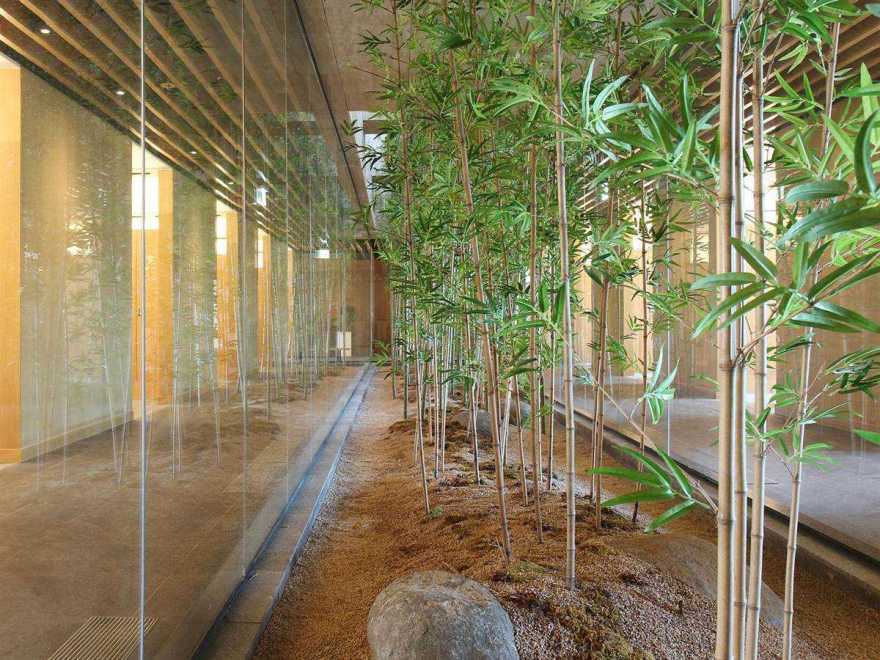 Whistling Rock 高尔夫球场会所丨暂无-21