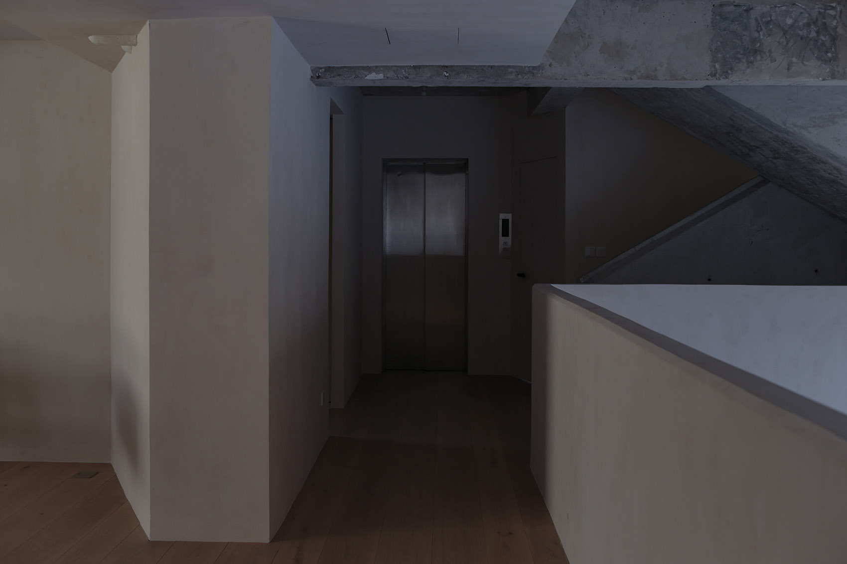 At Ease & 酿的住宅与工作室丨中国北京丨THELí-31