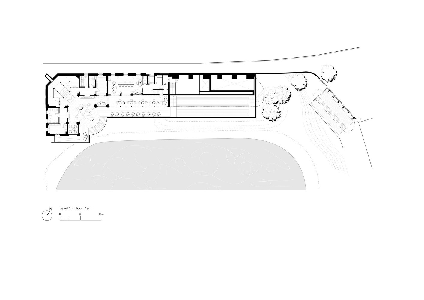 瑞士：库尔门冰亭-24