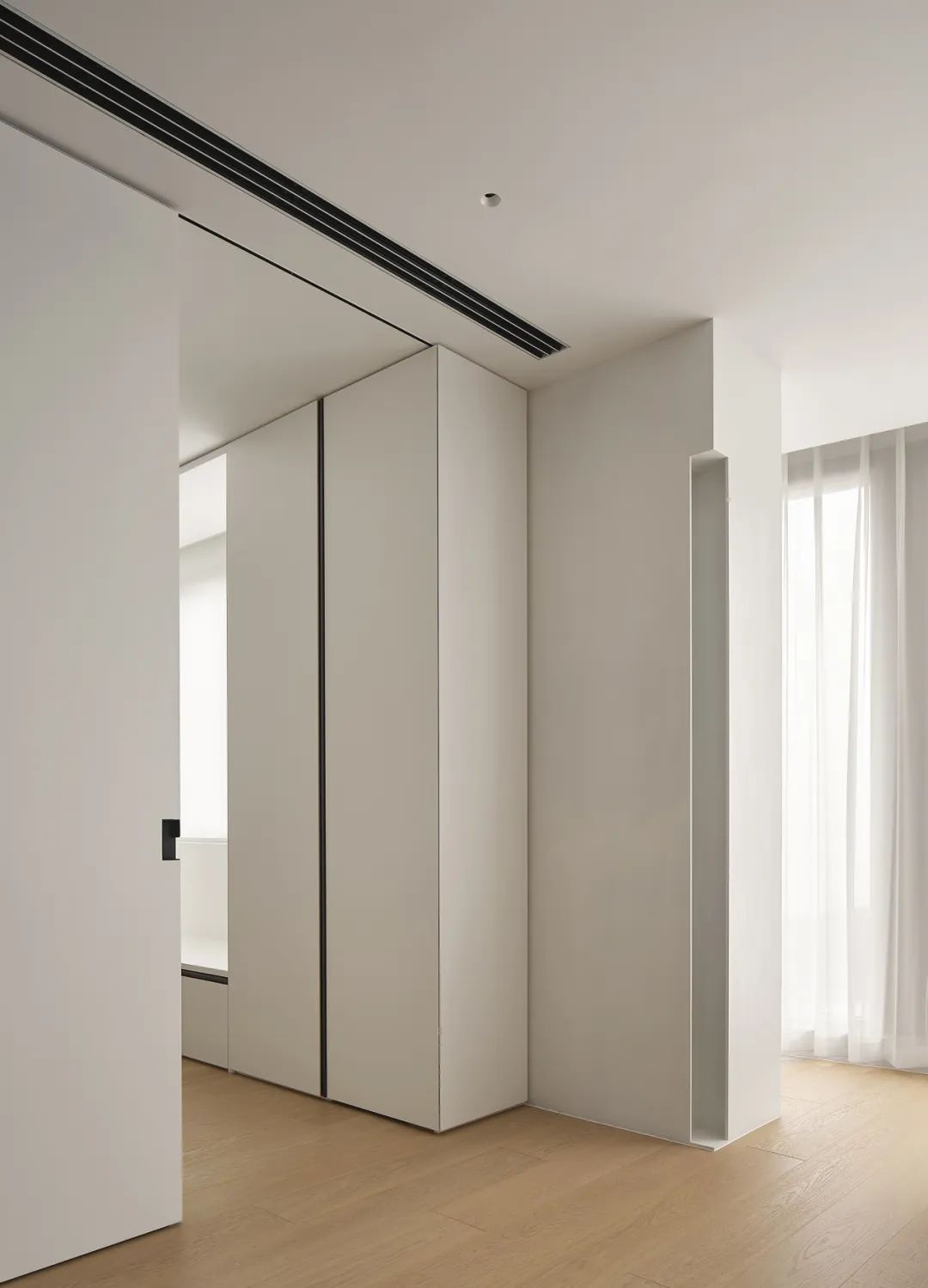 苏州金鸡湖美景大平层丨中国苏州-45