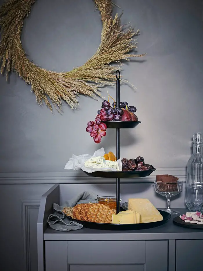 宜家 2020 圣诞灵感设计-17