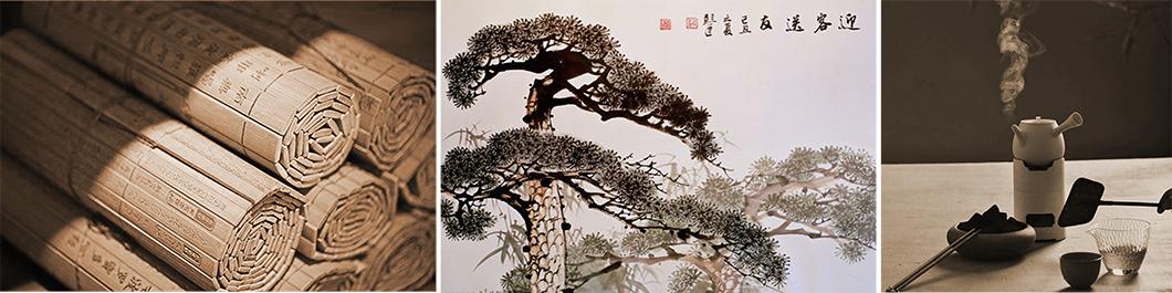 秦塘府售楼中心丨GFD广飞设计事务所-61