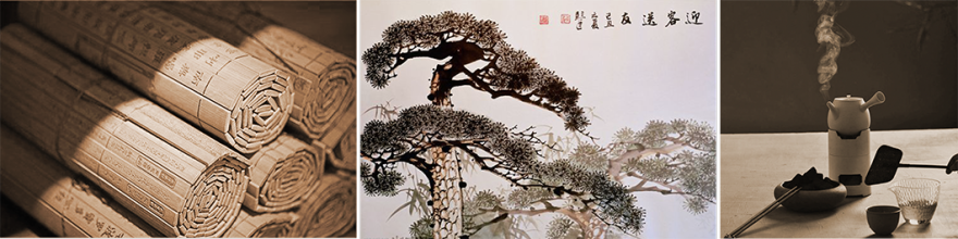 秦塘府售楼中心丨GFD广飞设计事务所-61