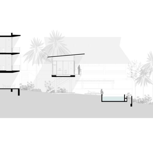 ENNEA Hotel / Jaque Studio-51