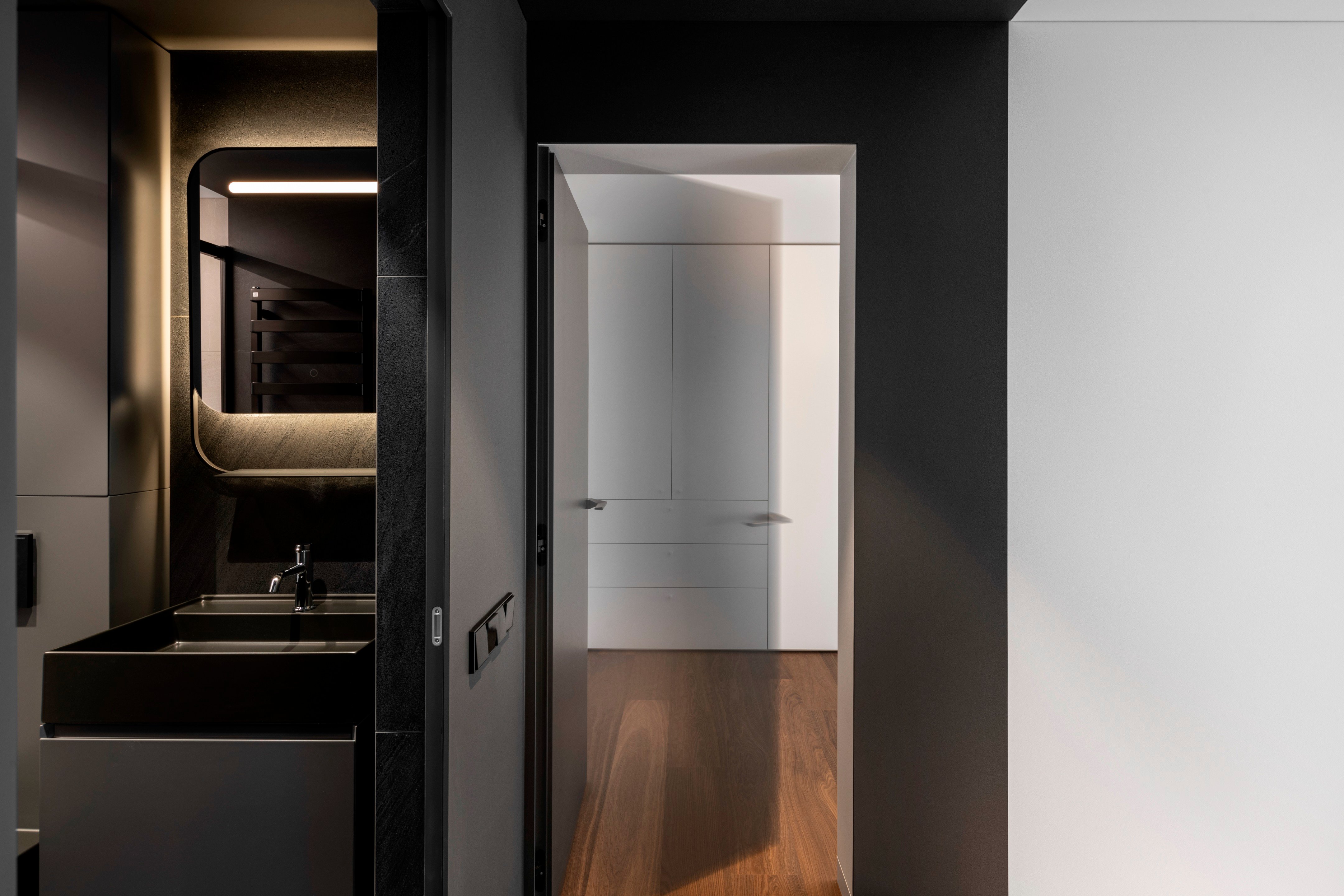 雷特里奇之家丨立陶宛丨YCL studio-10