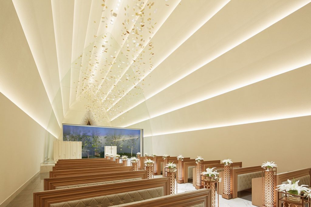 丨日本岐阜丨UDA建築設計-26