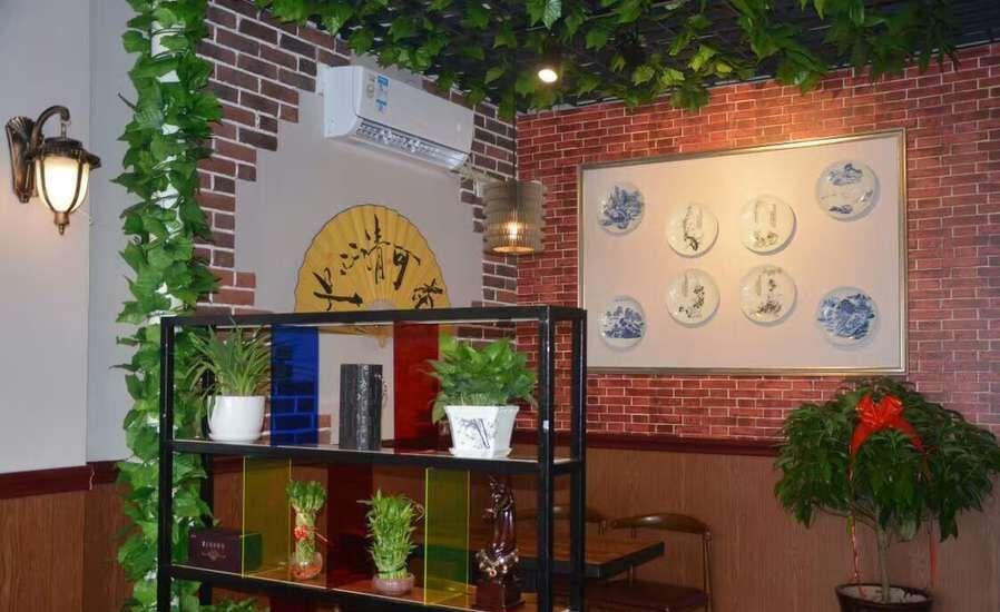 小饭店的逆袭 | 实景效果对比惊艳-14