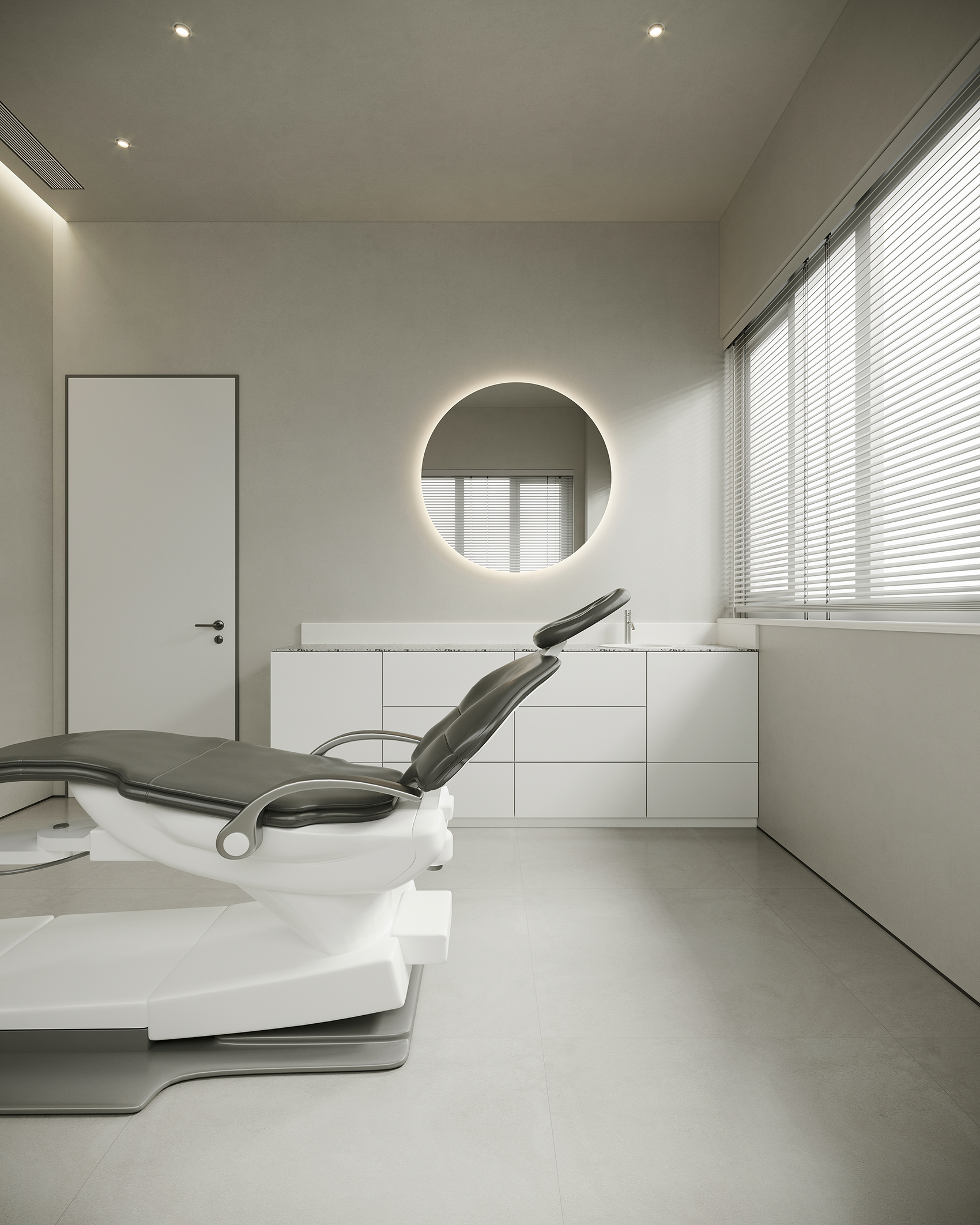 厘茉美学中心丨中国宁波丨宁波ABD魔戏空间-64