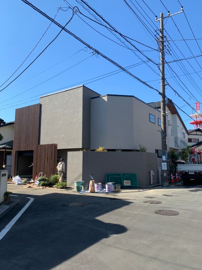 美しが丘の住宅20丨LEVEL Architects-30