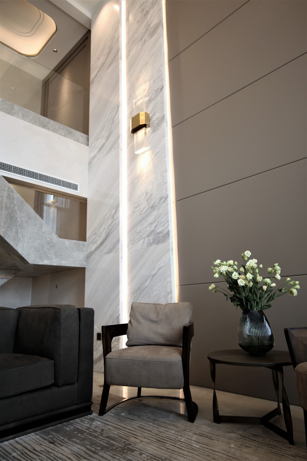 乙巳尚水设计事务所︱静 • 融-6