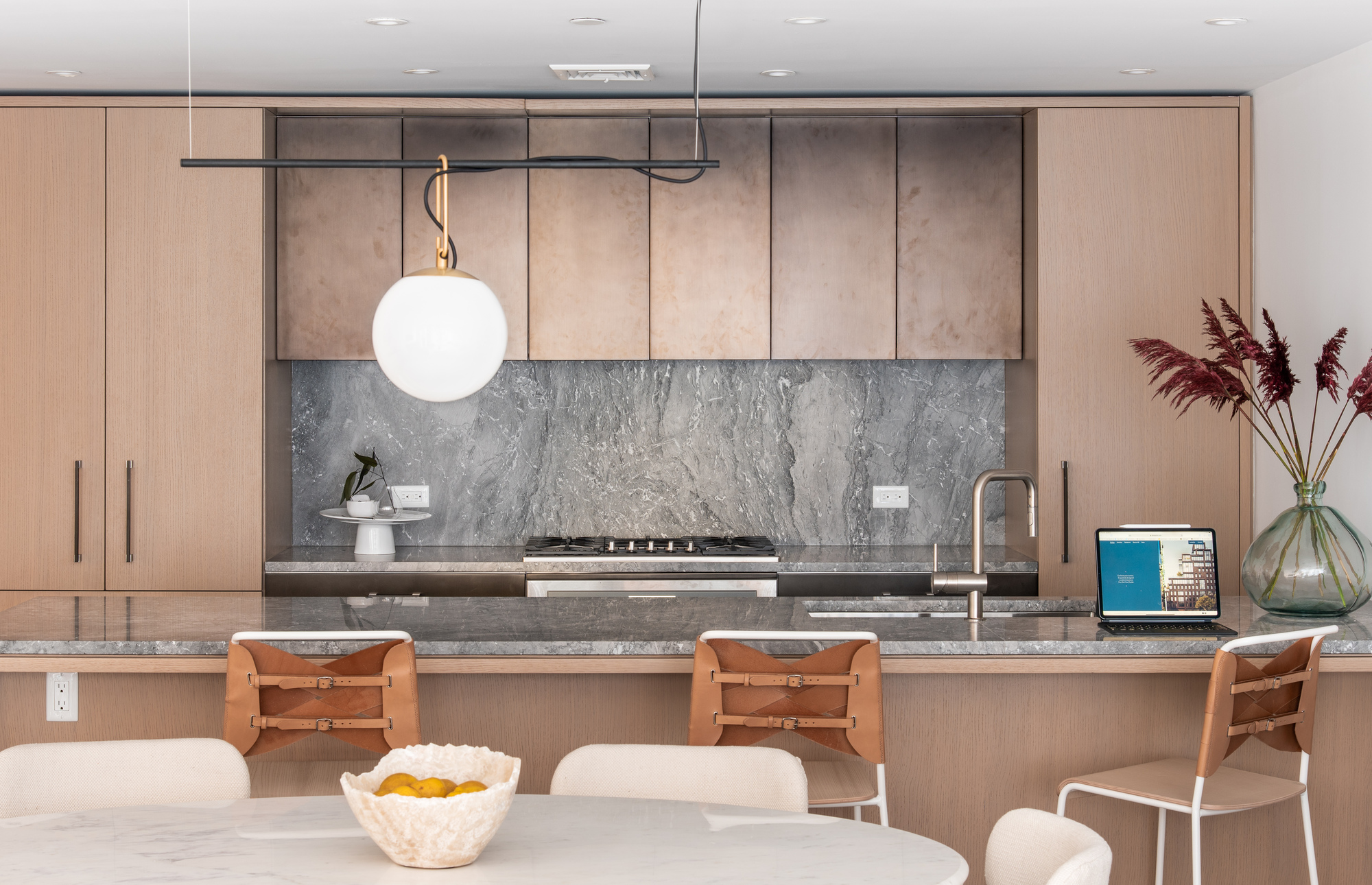 561 太平洋公寓丨美国纽约丨ODA New York-17