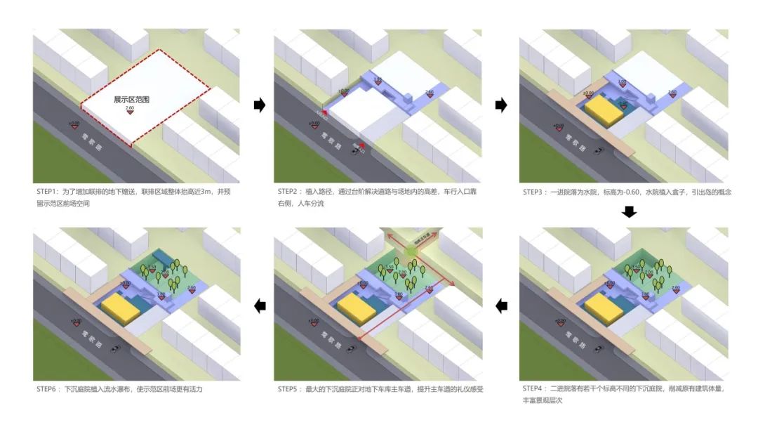 南昌华侨城万科世纪水岸官山有溪丨中国南昌丨AAI国际建筑师事务所-28