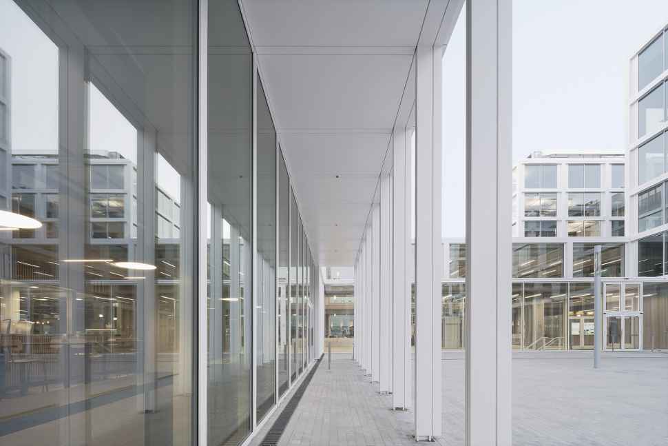 Architekturbüro O&O BAUKUNST - -4