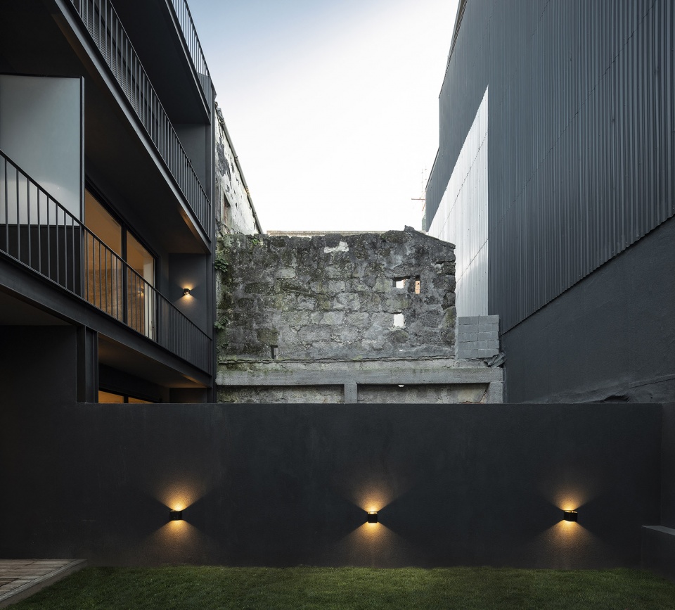 Alegria 住宅楼-54