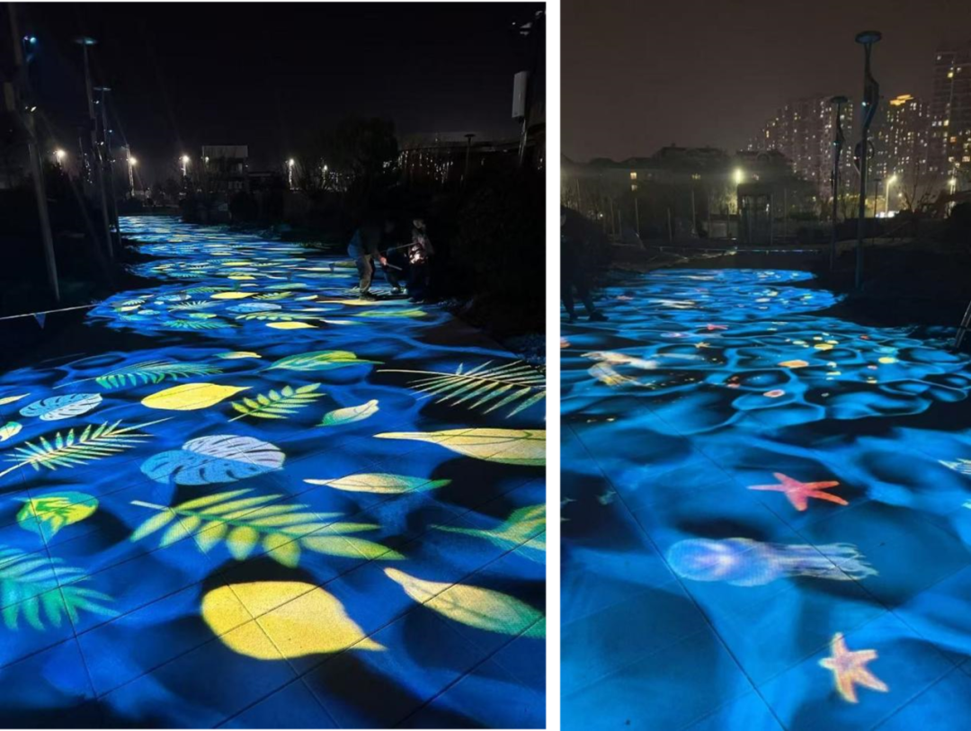 明日启幕丨我院新作麦岛公园焕新落成城海交融启幕三维共生空间-40