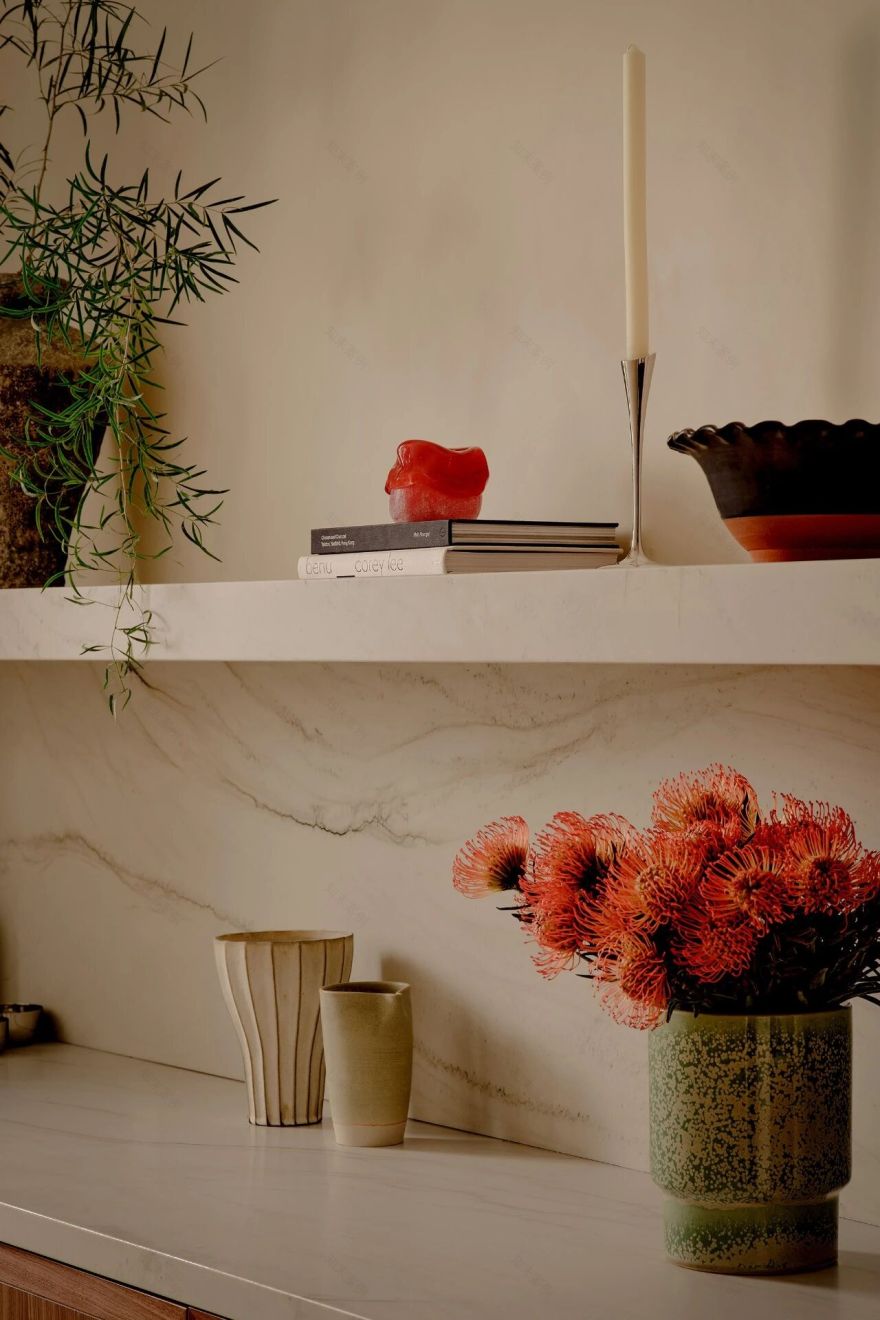 Greenwich住宅丨美国康涅狄格丨Studio Valerie Name-18