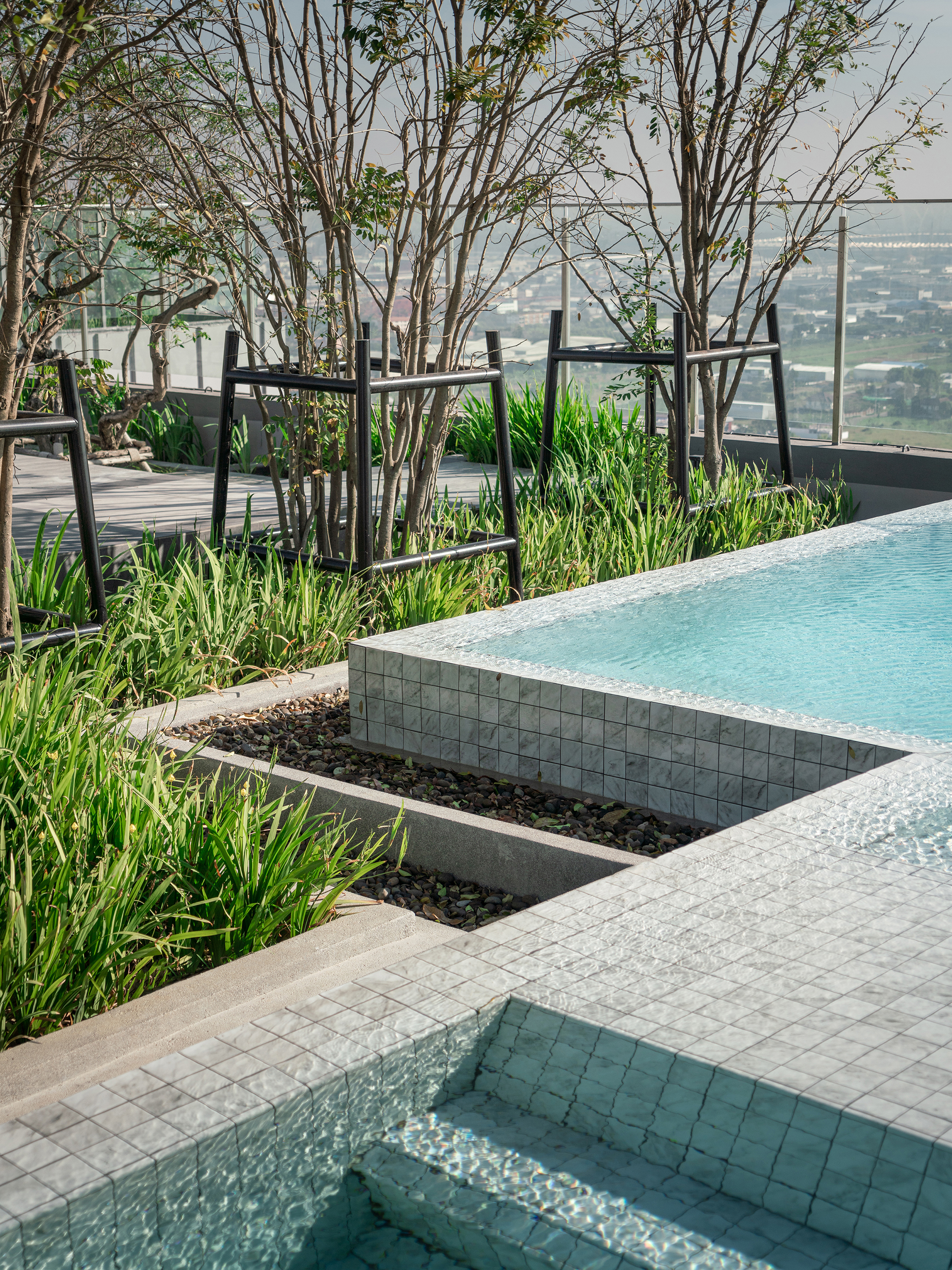 普通的 TU丨泰国丨VVdesine 景观设计事务所-33