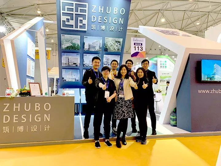 筑博设计 | 漳州泰禾医院,人性化医疗空间的典范-47