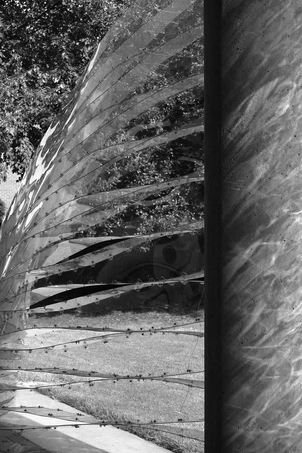 状态变更·材料设计丨美国亚特兰大-15