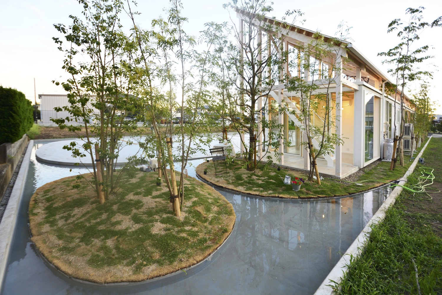 日本 Kakamigahara 美容院丨Velocity 工作室-18