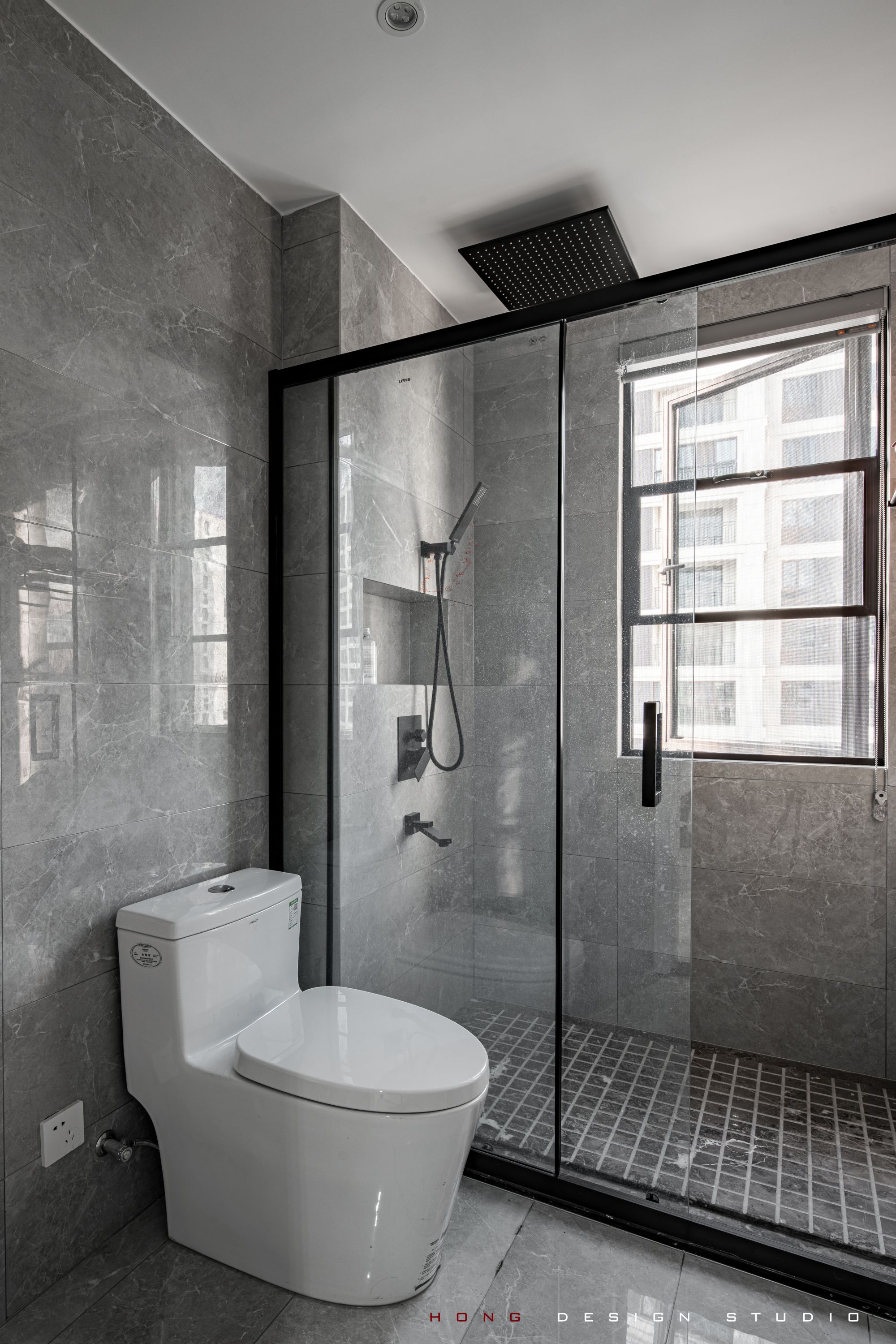 春晓丨中国芜湖丨泓设计机构-38