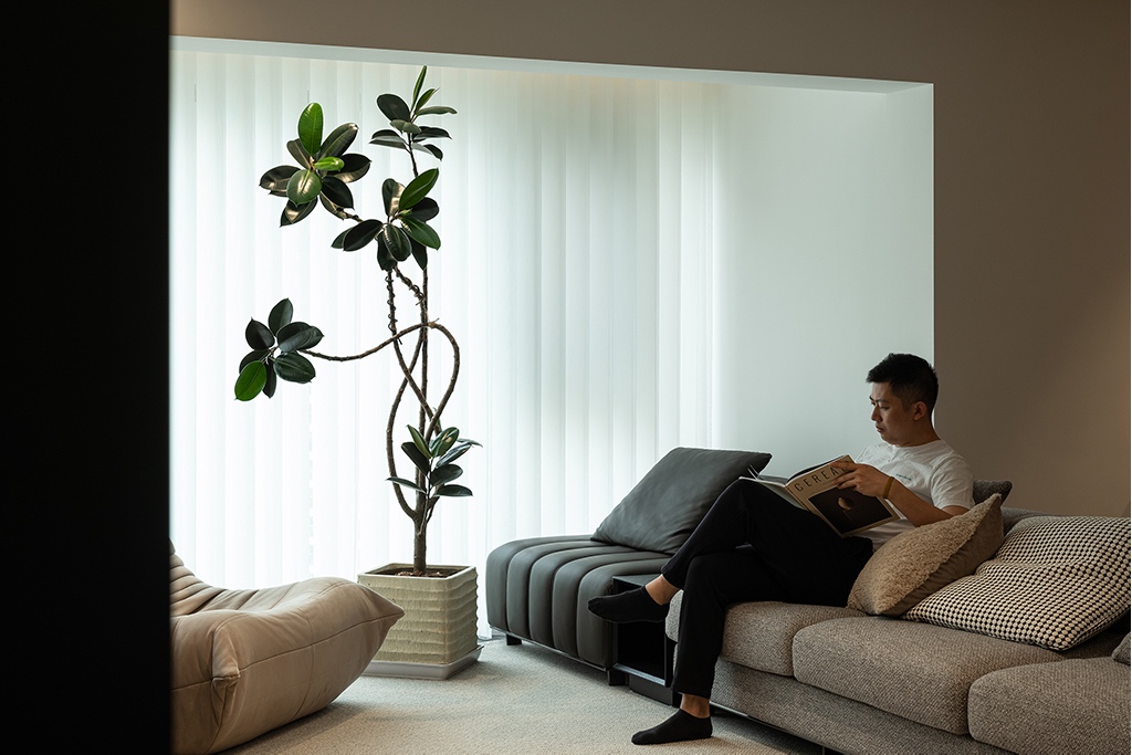 时光谧语丨深圳漾空间设计有限公司-30