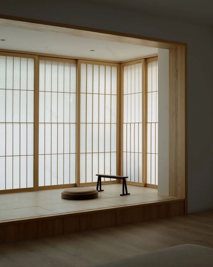 躲猫猫之屋丨中国上海丨理想猫空间设计-43