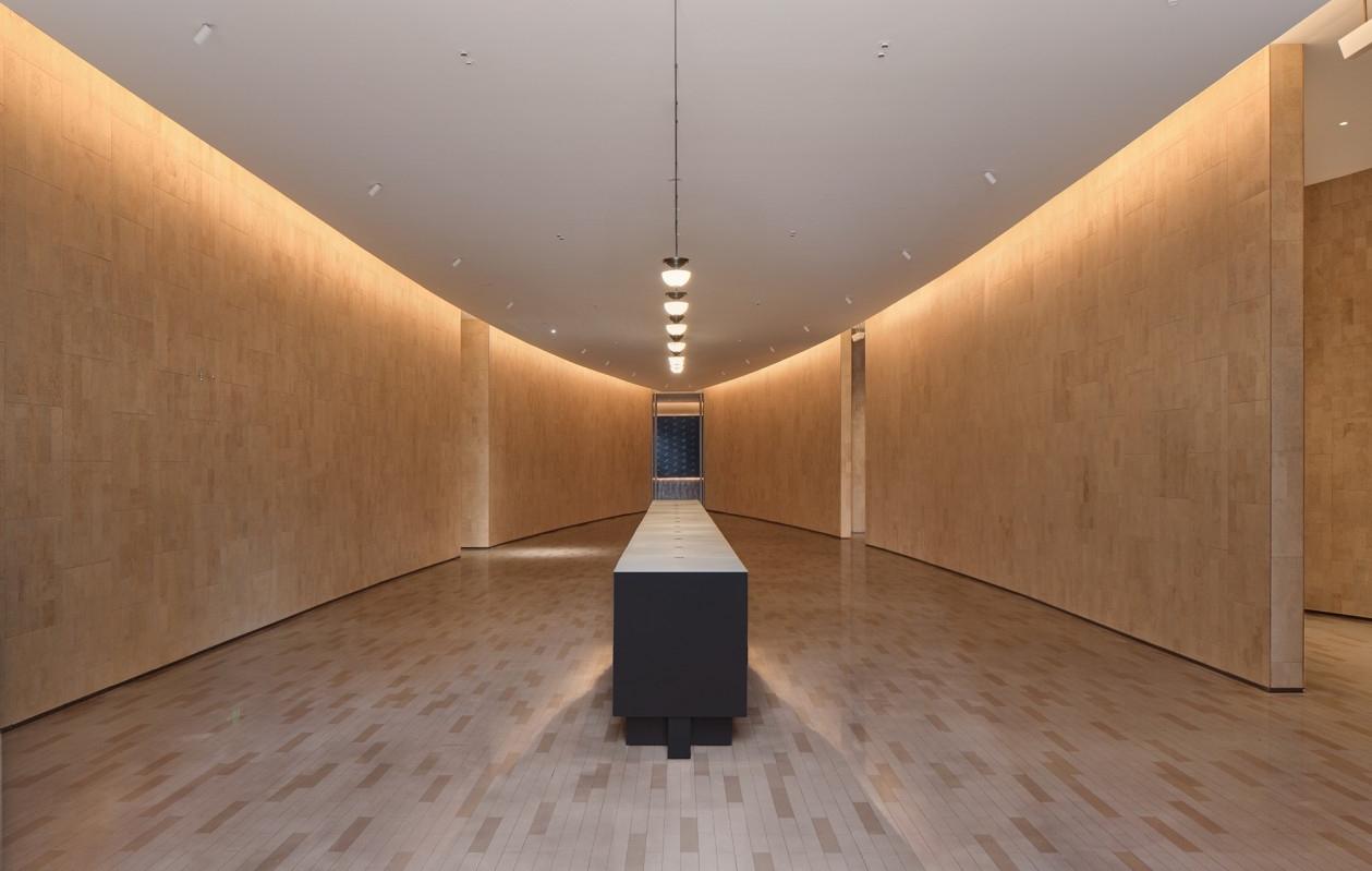 MF Town厦航服务文化体验空间丨中国厦门丨Leaping Creative立品设计-8