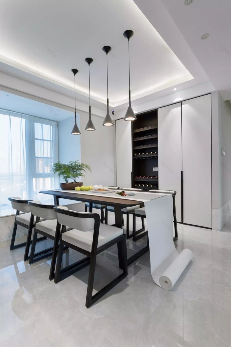 80 后设计师的家 | 灰色调的惊艳之作-7