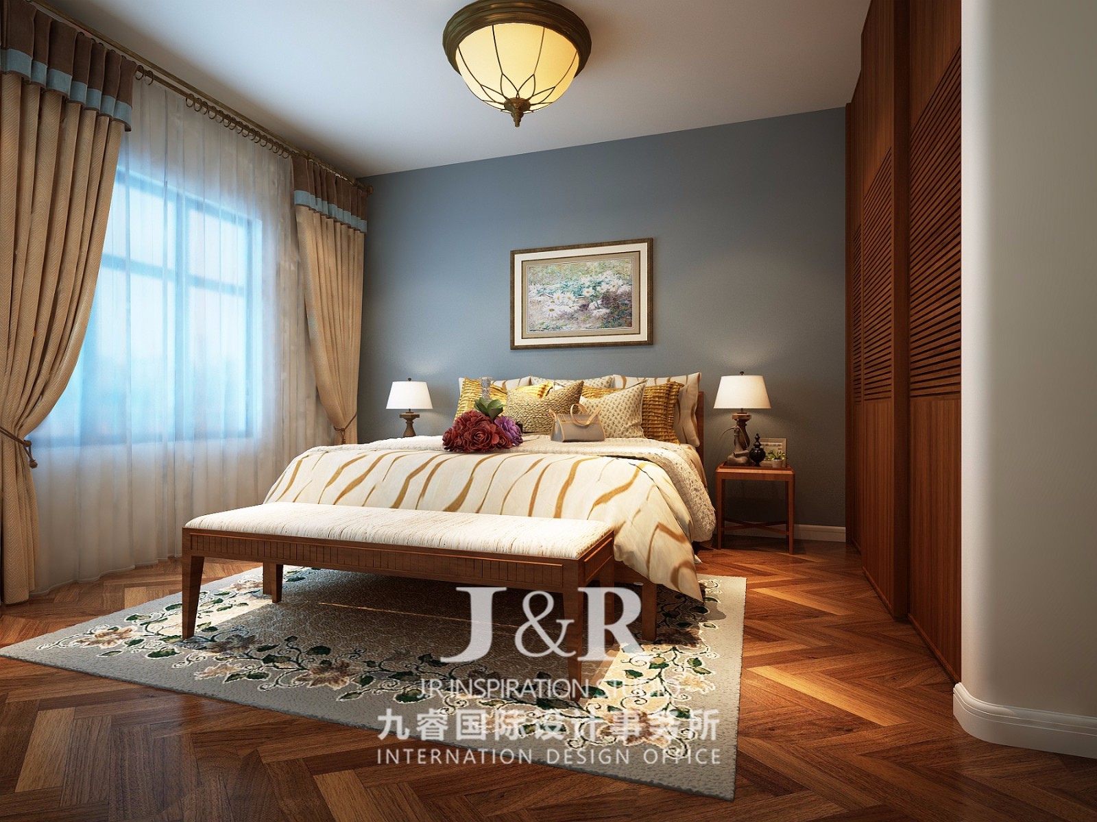 孔雀王朝的复兴-11