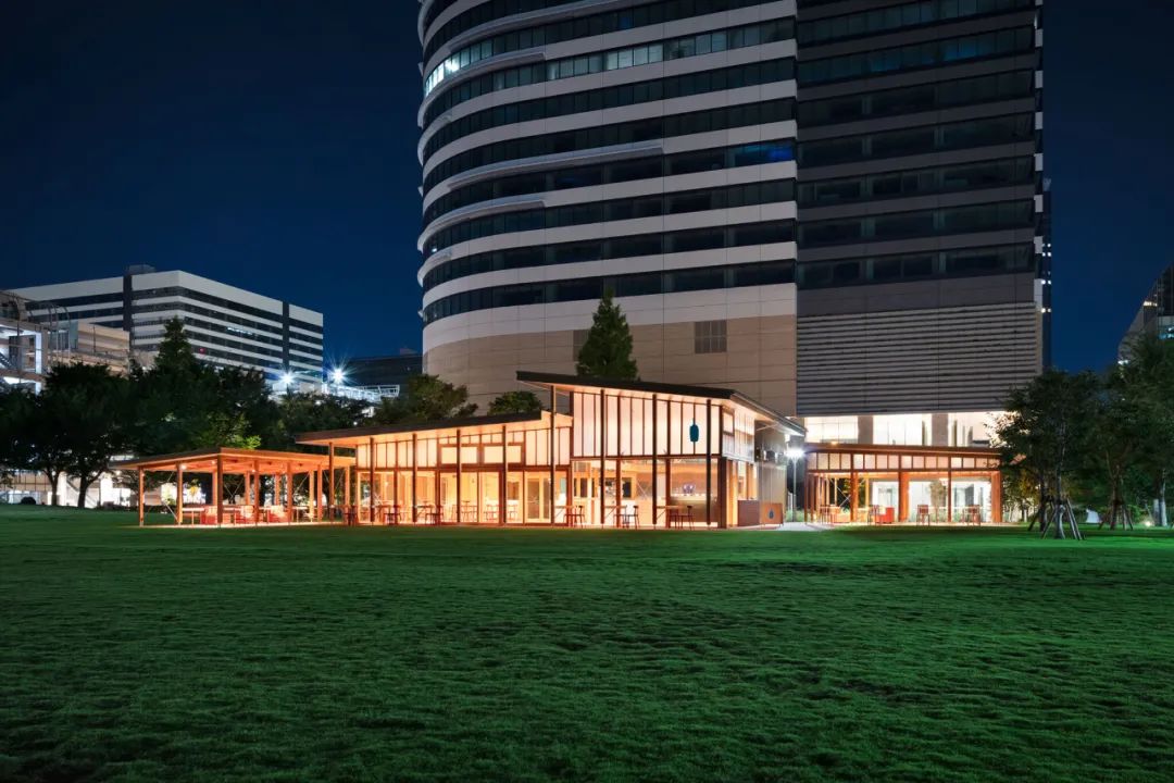 Blue Bottle Coffee 蓝瓶咖啡丨日本东京-49