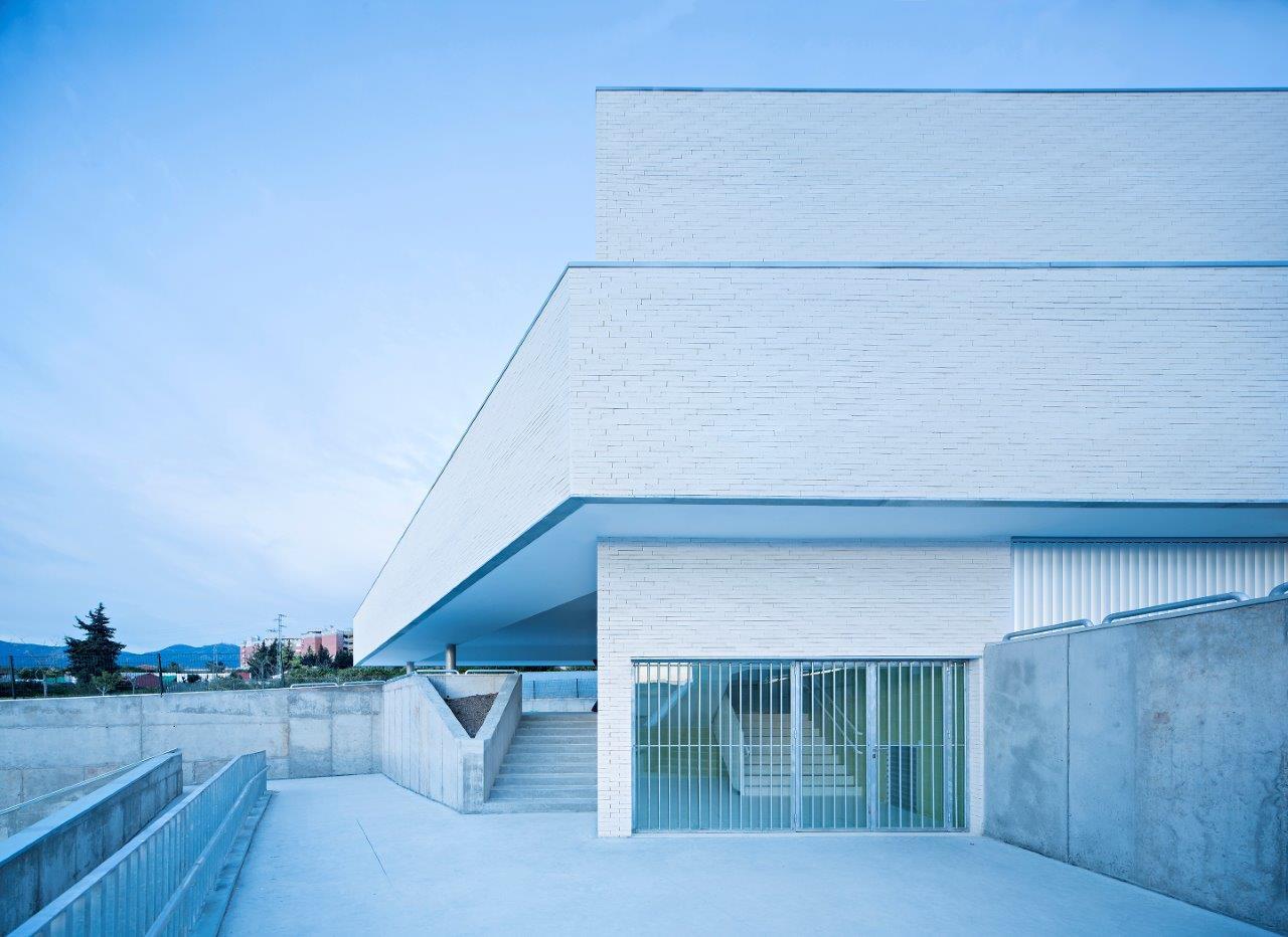 西班牙Indira Gandhi公立学校-53