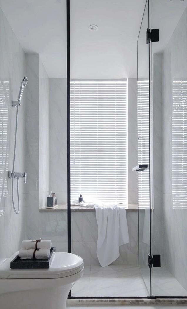 现代美学家居,温馨浪漫的空间设计-22