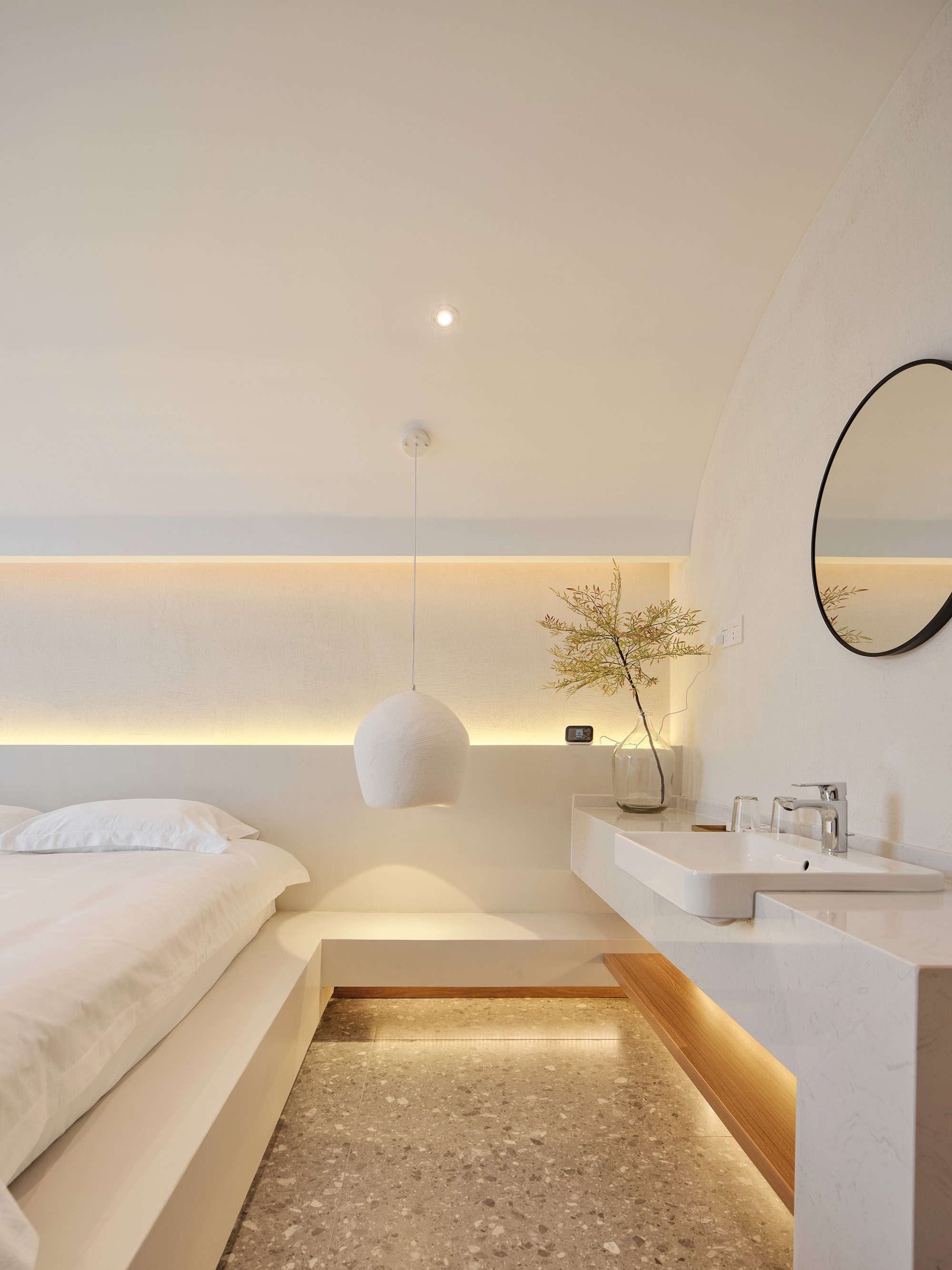 阿毛的家丨中国苏州丨庚 DESIGN-41