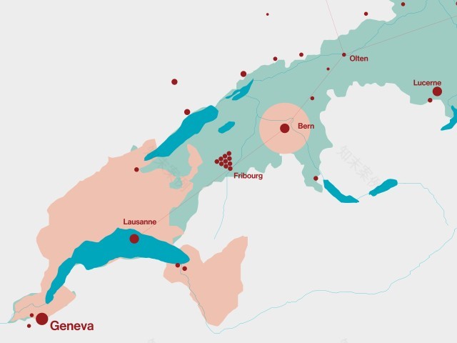 医院城丨瑞士弗里堡丨51N4E(与Citec,In Situ,RWB合作)-1