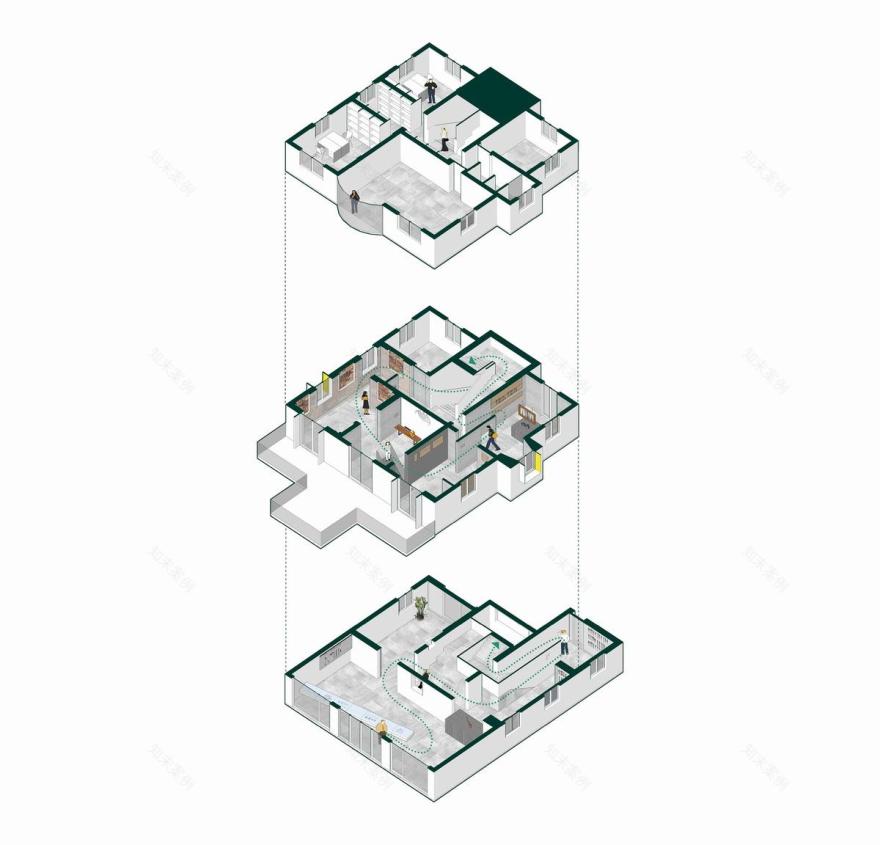 园艺的故事·园丁工具博物馆丨中国浙江丨森上建筑-18