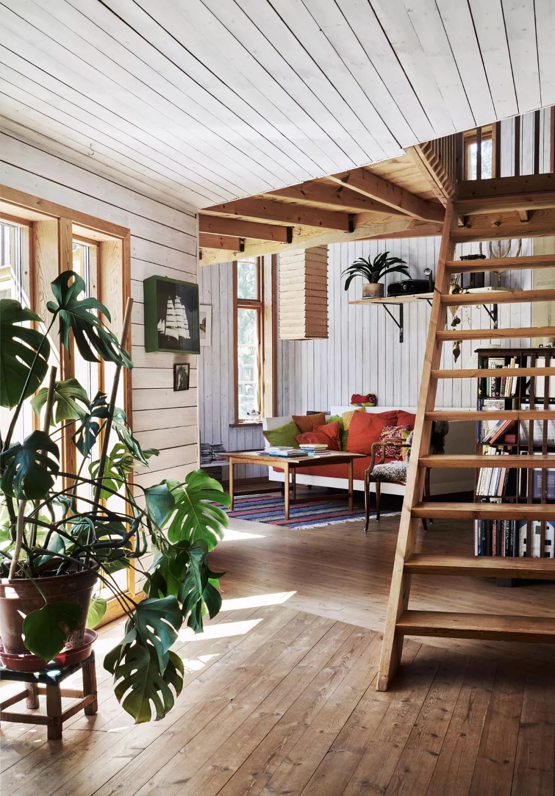 Martina Eriksson  概括极简主义的内涵-55