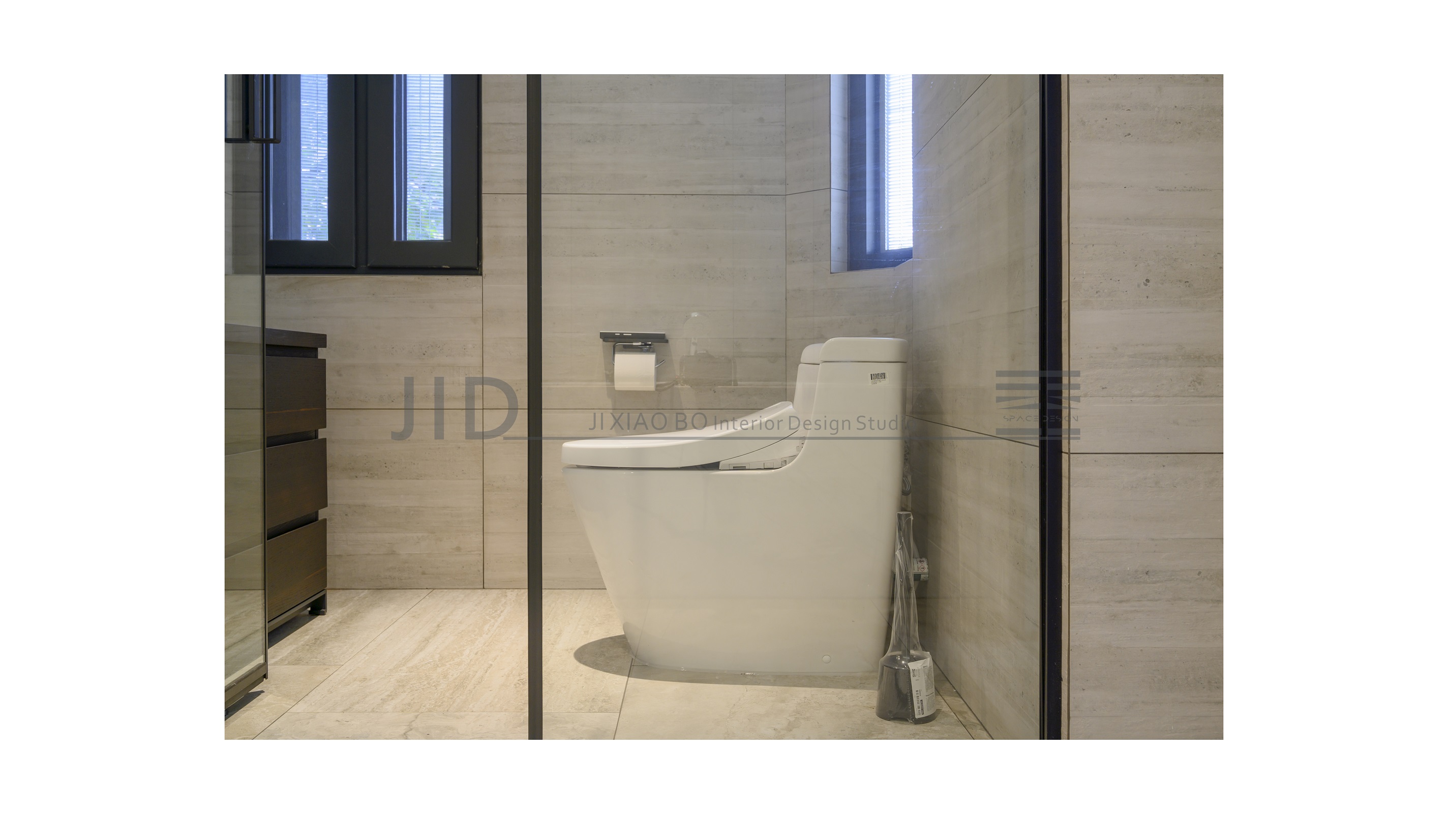 张家港汇景豪苑 180m2 现代简约家居设计-27