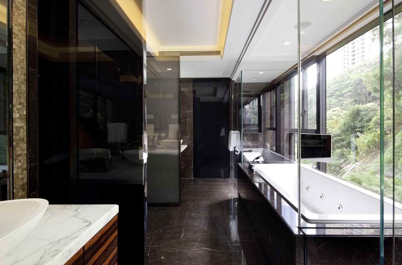 梁志天  香港The Hampton II-2-4