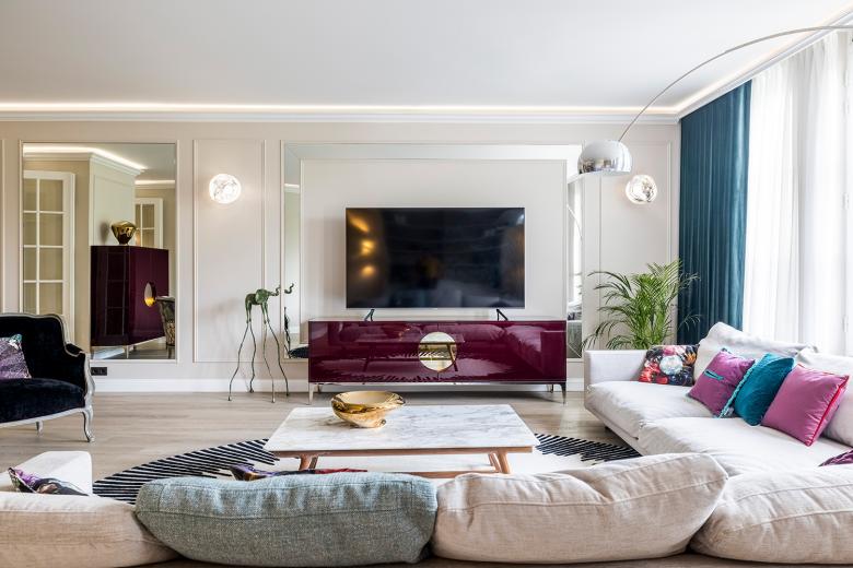 水滨玛丽娜博物馆广场丨荷兰阿姆斯特丹丨Evi Om Design-15