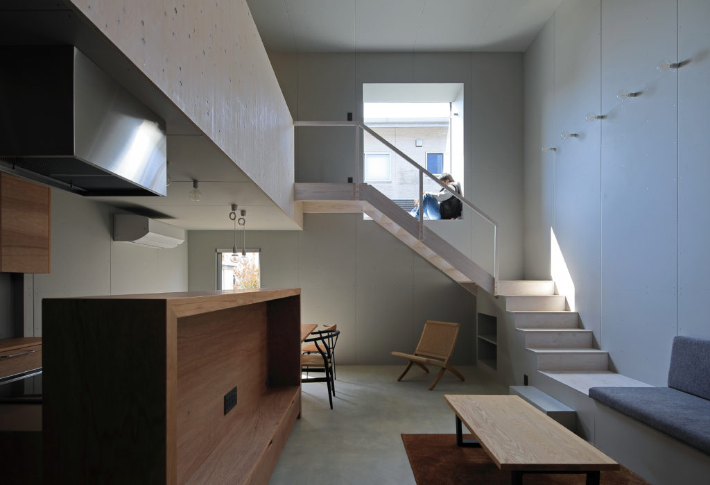 丨日本宫崎丨有限会社COGITE-17