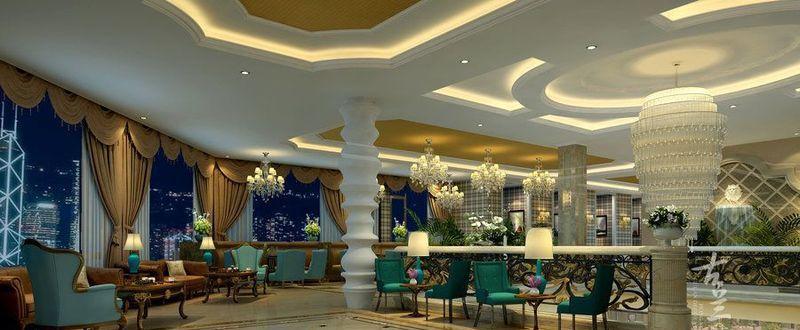 爱润港海鲜酒楼-古兰案例赏析-10